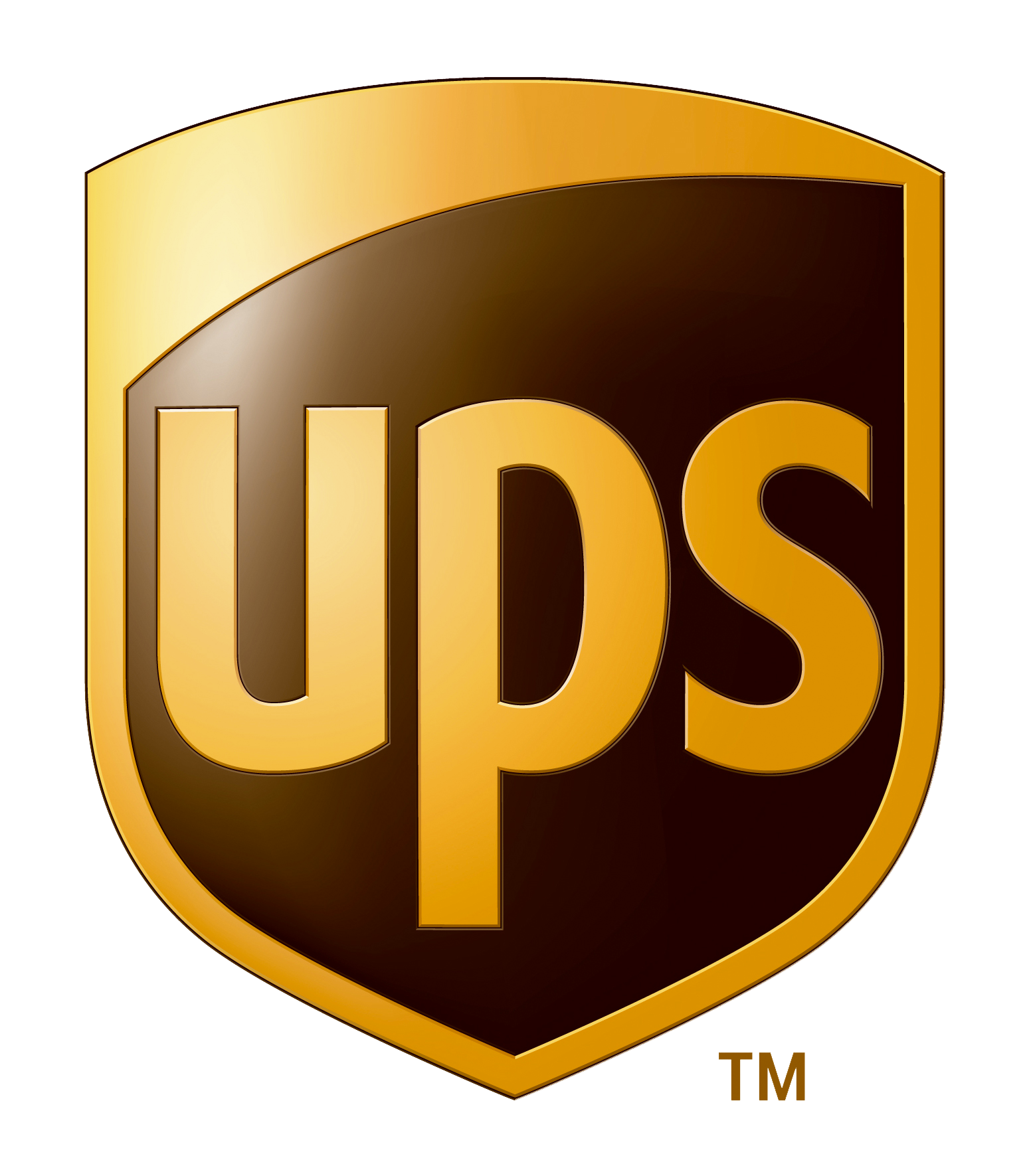 Kuriér UPS Standard
